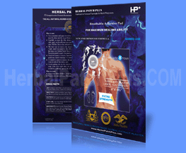 Receive the maximum natural healing benefits from large size herbal patch for back, soles & leg treatment, get natural healing without messy & smelly creams