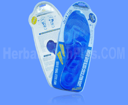 Improve poor blood circulation problem with this human engineering concepts design internal foot massager, foot acupressure therapy on your own steps